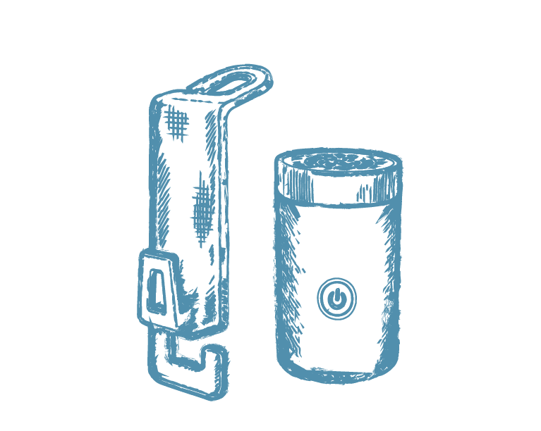 Gadgets