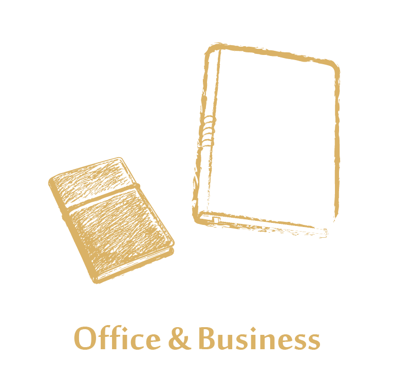Office & Business