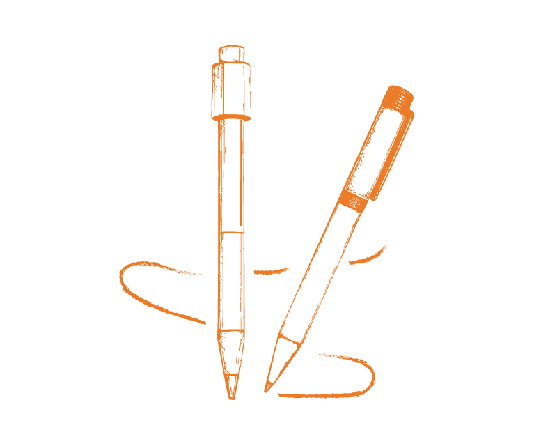 Pens