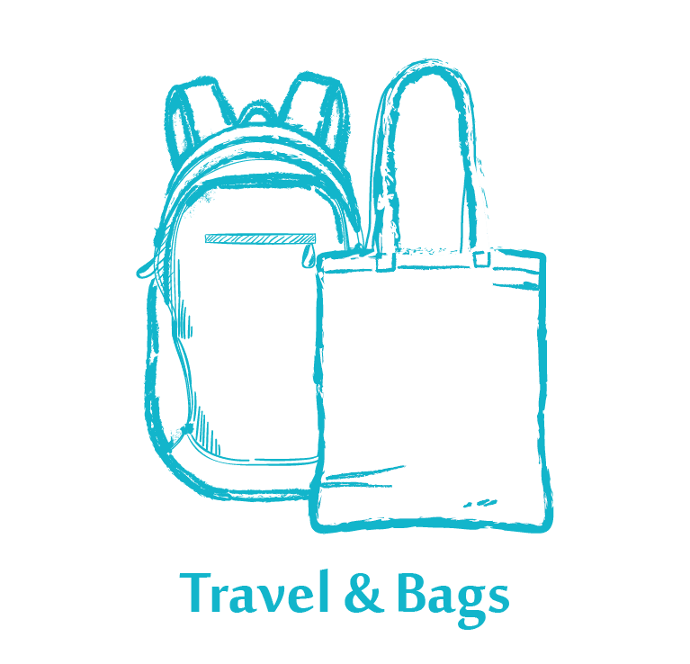 Travel & Bags