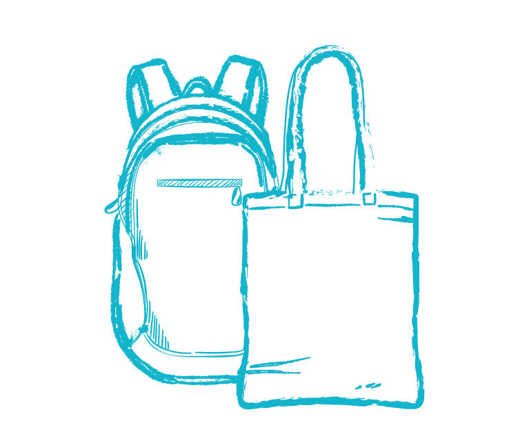 Travel & Bags