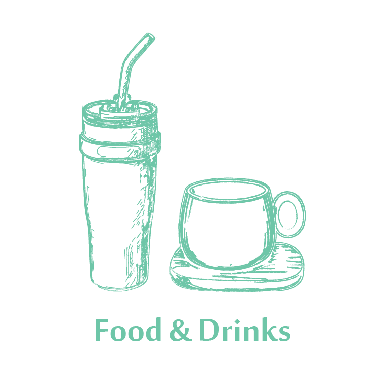 Food & Drinks