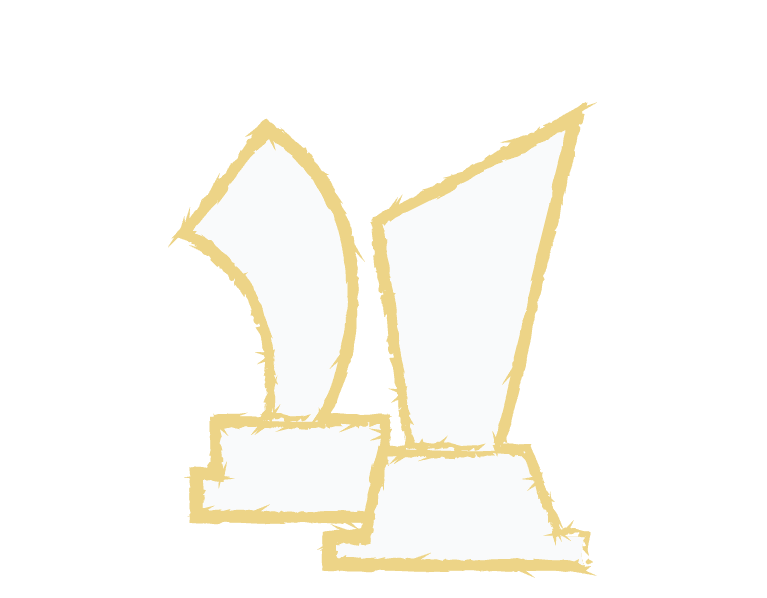 Trophies